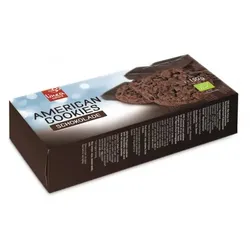 Linea Natura American Schoko Cookies bio