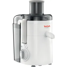 Tefal Frutelia Plus Entsafter ZE370138 - Weiß