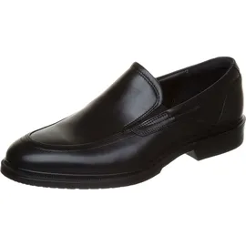 ECCO Lisbon Herren Schwarz 45