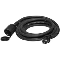 Allegra 5 m 220 V/16A Verlängerungskabel Gummi H07RN-F 3G