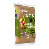 Schnitzer Quinoa Schnitten bio