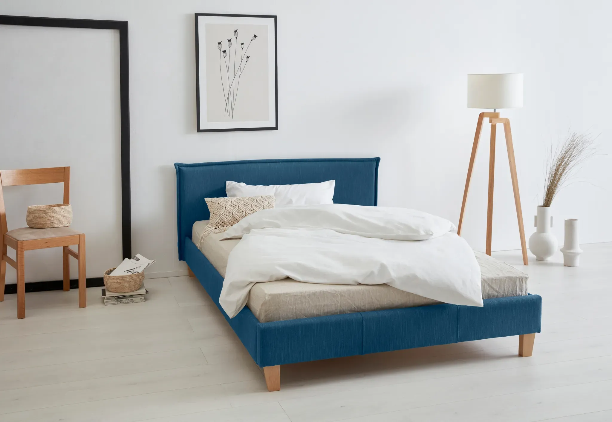 Polsterbett OTTO PRODUCTS 