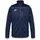 Puma Workwear Outdoorjacke Puma Workwear Essentials Softshelljacke blau XXL