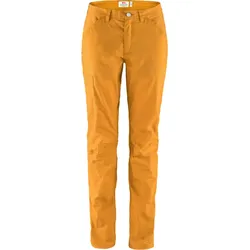 FJALLRAVEN Damen Trekkinghose Vardag Lite Trousers 34