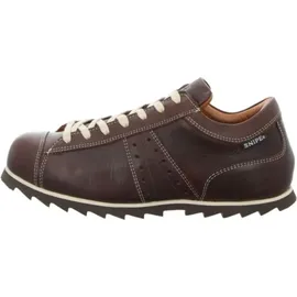 Snipe 42185E America. Ripple - Herren Schuhe Freizeitschuhe - Marron, Größe:41 EU - 41