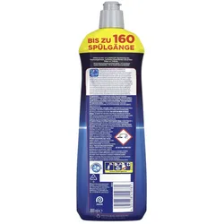 Calgonit finish Klarspüler GLANZ- & KLARSPÜLER 0,8 l