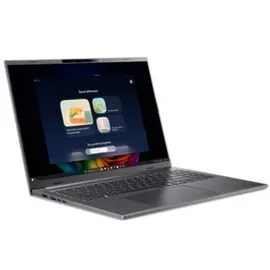 Acer Aspire 16 AI OLED A16-61M AMD Ryzen 7 350 16 GB RAM 1 TB SSD