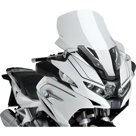 PUIG Tourenscheibe Transparent für BMW R1250RT