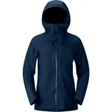 Norrøna - Women's Lofoten GORE-TEX Insulated Jacket - Skijacke Gr XS blau