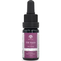 Waldkraft EM-Basis - Effektive Mikroorganismen Urlösung - 20ml