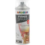 Dupli Color FIRNIS SPRAY transparent 400 ml