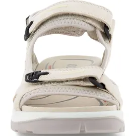 ECCO Offroad Damen limestone 43