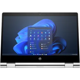 HP ProBook x360 435 G10 Pike Silver, Ryzen 5 7530U, 8GB RAM, 256GB SSD, DE (816F0EA#ABD)