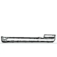 Diederichs Einstiegblech 9413022