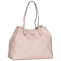 GUESS Shopper Vikky II QM 18290 Nude Damen