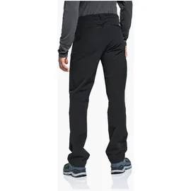 Schöffel Herren Folkstone Warm Hose (Größe M, schwarz)