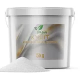 5kg Xylit Xylitol Birkenzucker natürlicher Zuckerersatz Frei Finnland 5 kg Eimer