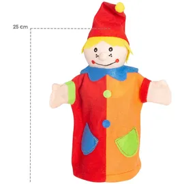 roba Kasperlefiguren Set sortiert