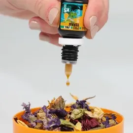 JBL Proterra Reptile Fluid 2 x 10 ml