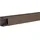 Hager LF4006008014 Kabelkanal aus PVC LF 40x60mm braun