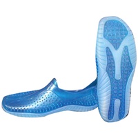 CRESSI Water Shoes - Schuhe für Wassersport, Hellblau, 40, Erwachsene