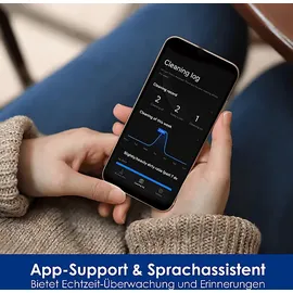 Tineco Floor One S5 Extreme weiß