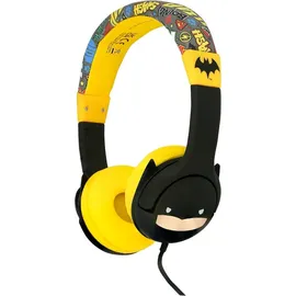 OTL Batman Chibi Style Gelb