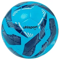 Uhlsport Team Mini Fussball - blau OS