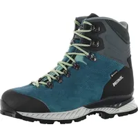MEINDL Air Revolution 2.6 Schuhe (Größe 39.5, tuerkis)
