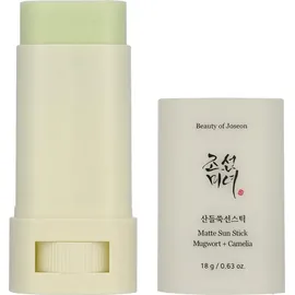 Beauty of Joseon Matte Sun Stick LSF 50+ 18 g