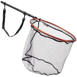 Savage Gear Easy-Fold Street Fishing Net S 50x45x40cm