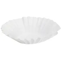 Duni Typ Brewmatic Kaffeefilter 506501 Filterbraumatte, 1,8 l, 100 Ice White/White 1000 Stück