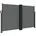 1000 Schwarz Stahl 2 St