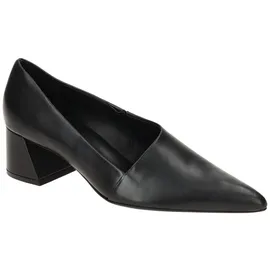 HÖGL Hochfrontpumps in schwarz, | Gr.: 38