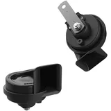 Oxford Foghorn 12V Motorradhupe