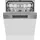 Gorenje GI663B90X Einbau-Geschirrspüler (teilintegrierbar, 598 mm)