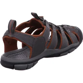 Keen Clearwater CNX Herren raven/tortoise shell 42