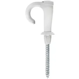 Fischer Dübel EasyHook Round 6 DuoPower