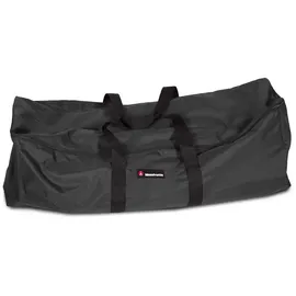 Manfrotto LB7622 Panorama Hintergrund 4m Chromakey Grün