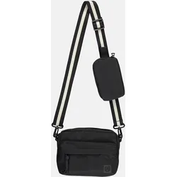 Crossbodybag - Black - PCK