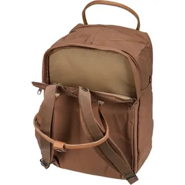 Fjällräven Kanken No. 2 Laptop 15" 18 l hazel brown