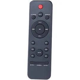 Auvisio 6-Kanal-3D-Soundbar