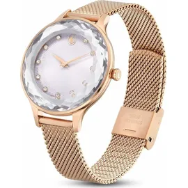 Swarovski Octea Nova Edelstahl 40 mm 5650011