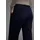 delmao Chinohose DELMAO Regular Blau 36