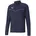 Puma teamRISE Training Poly Jacket Jr peacoat/puma white 152