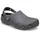 Crocs Classic Crafted Clog Schwarz US M8/W10 EU 41-42