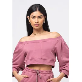 Tom Barron Freizeitanzug pink S