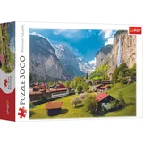 Trefl Lauterbrunnen (Puzzle)