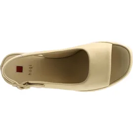 HÖGL Loulou Damen Beige 39