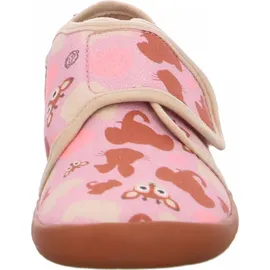 Affenzahn Hausschuhe in Rosa 25 EU